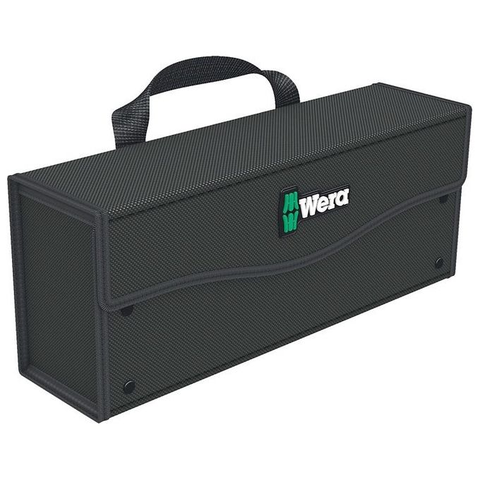 Wera 2go 3 Custodia Portautensili