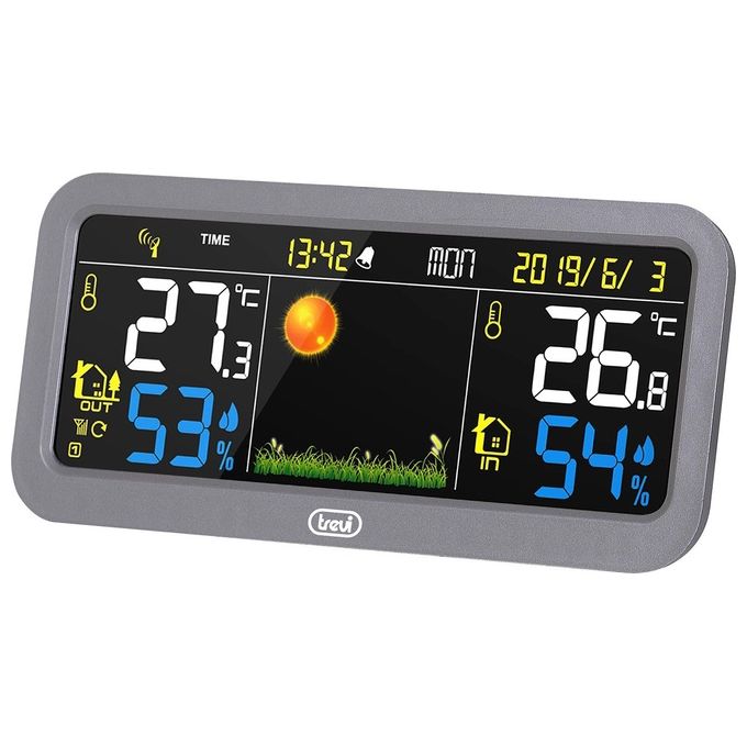 Trevi ME3P20 Stazione Meteorologica