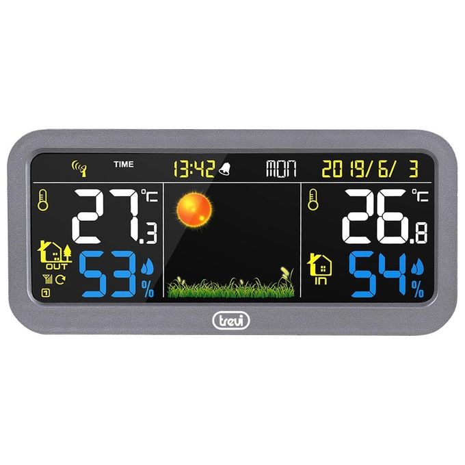 Trevi ME3P20 Stazione Meteorologica