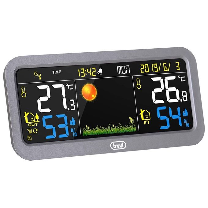 Trevi ME3P20 Stazione Meteorologica
