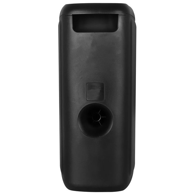 Trevi XFEST XF 600 KB Altoparlante Speaker Amplificato Portatile con Mp3 Usb MicroSD Aux-In Bluetooth