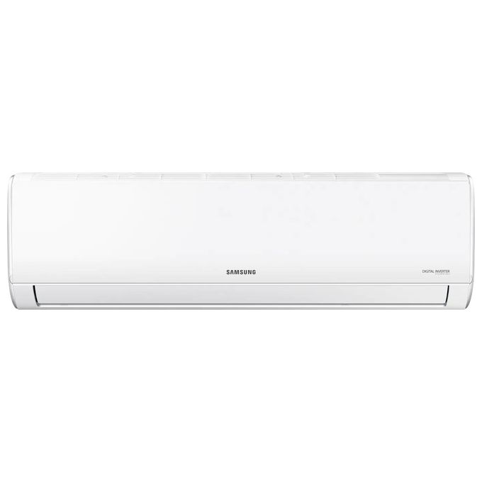 [ComeNuovo] Samsung AR09TXHQASINEU Condizionatore fisso monosplit 9000 BTU inverter A++ R-32 serie AR35 con funzione Good Sleep e filtro HD