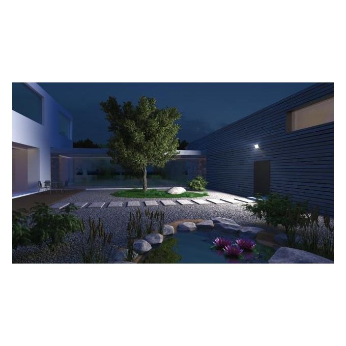 Steinel XLED ONE SENSOR ANT Faretto LED