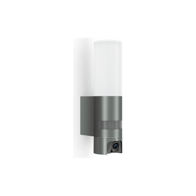 Steinel L620 CAM ANT Lampada per Esterni Antracite