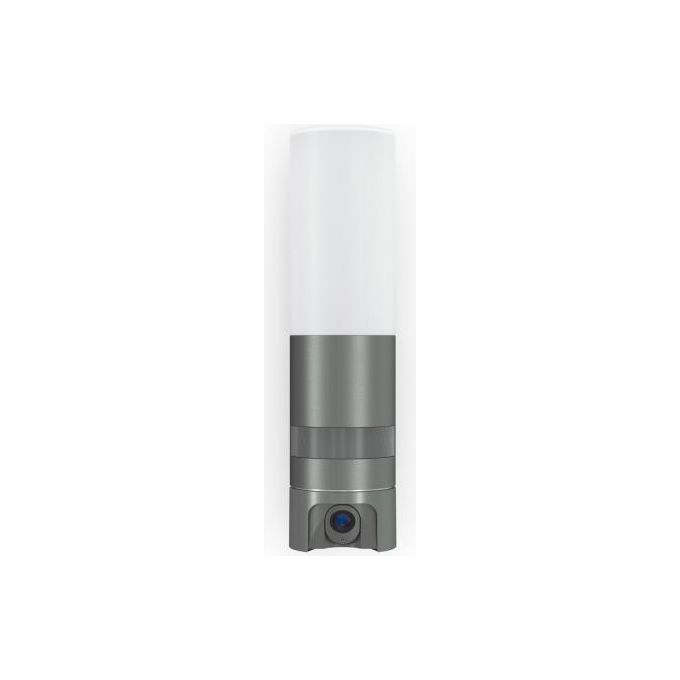 Steinel L620 CAM ANT Lampada per Esterni Antracite