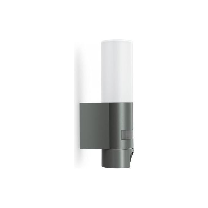 Steinel L620 CAM ANT Lampada per Esterni Antracite