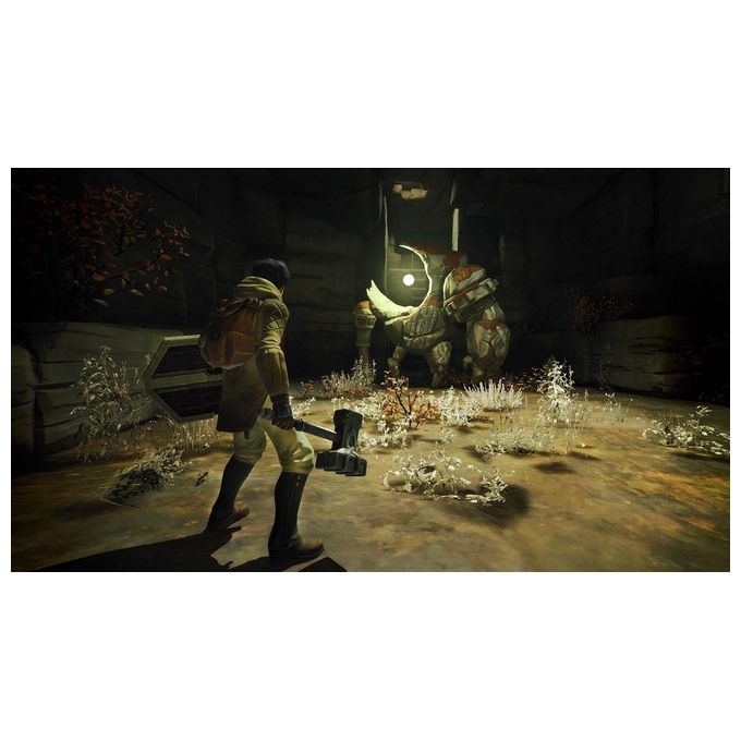 Thq Nordic  Chronos Before the Ashes per Nintendo Switch