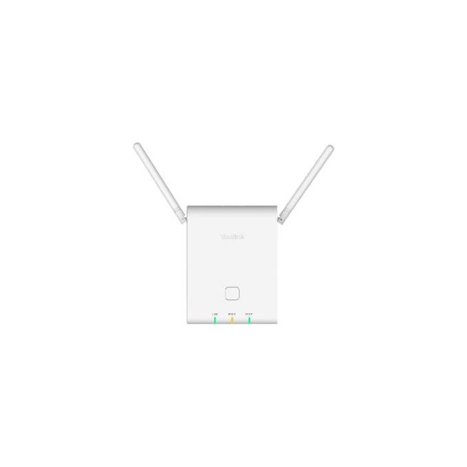 Yealink W90DM Stazione Base Dect Bianco