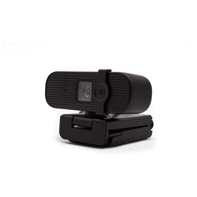 Nilox NXWCA01 Webcam con Microfono