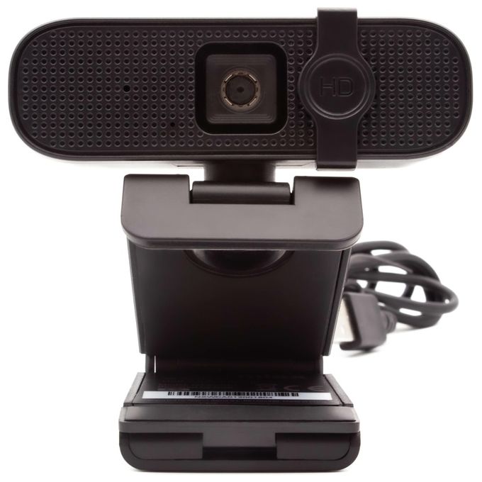 Nilox NXWCA01 Webcam con Microfono