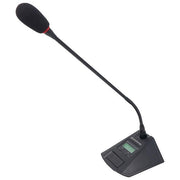 Scuola Kit Empire Microfono Desk UHF Ty.md100