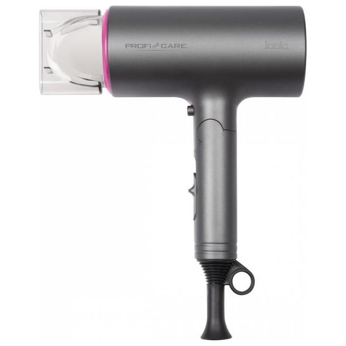 ProfiCare PC-HT 3073 Asciugacapelli Rosa