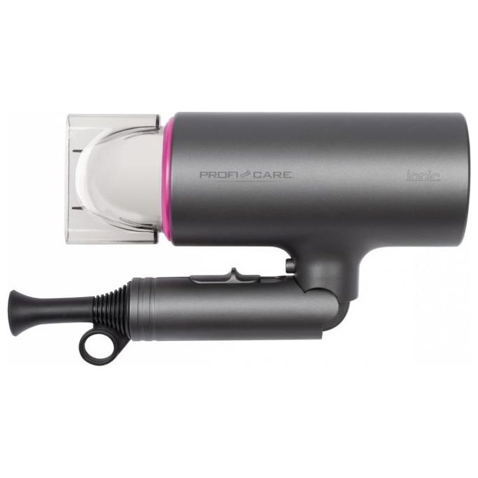 ProfiCare PC-HT 3073 Asciugacapelli Rosa