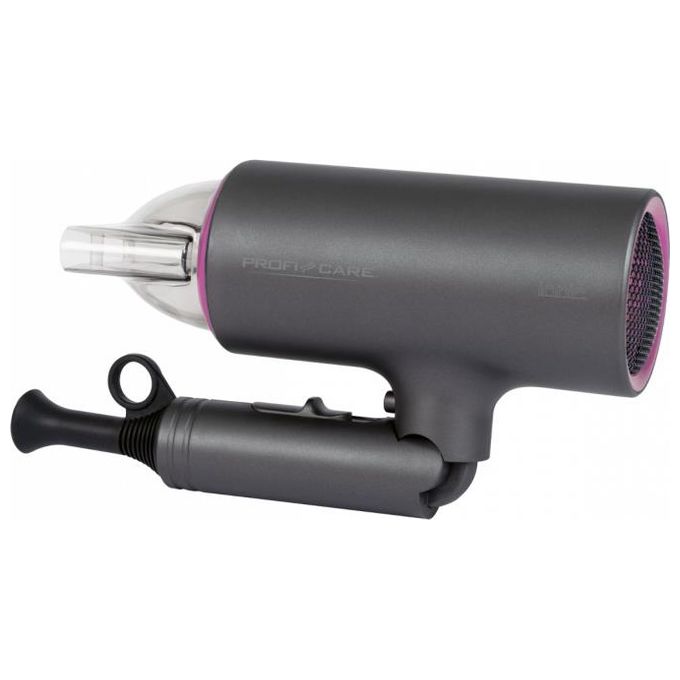 ProfiCare PC-HT 3073 Asciugacapelli Rosa