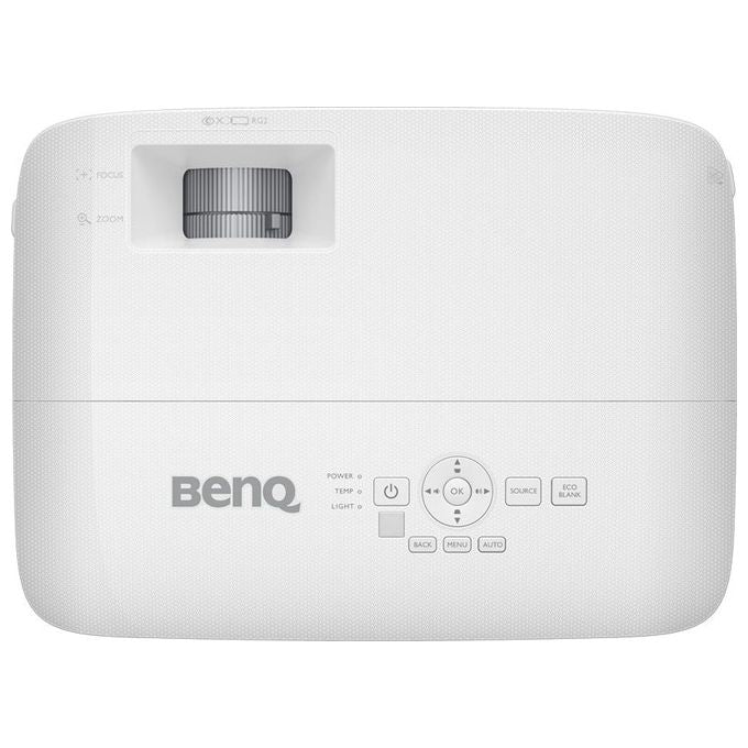 BENQ MX560 Videoproiettore a lampada DLP 4000 ANSI Lumen DLP XGA 1024x768 Compatibilita' 3D Bianco