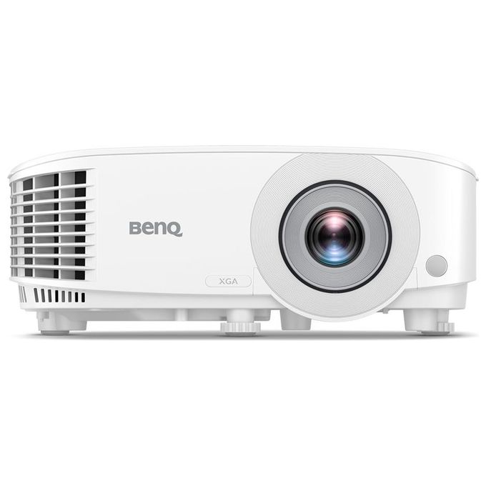 BENQ MX560 Videoproiettore a lampada DLP 4000 ANSI Lumen DLP XGA 1024x768 Compatibilita' 3D Bianco