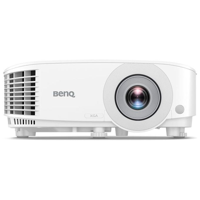BENQ MX560 Videoproiettore a lampada DLP 4000 ANSI Lumen DLP XGA 1024x768 Compatibilita' 3D Bianco