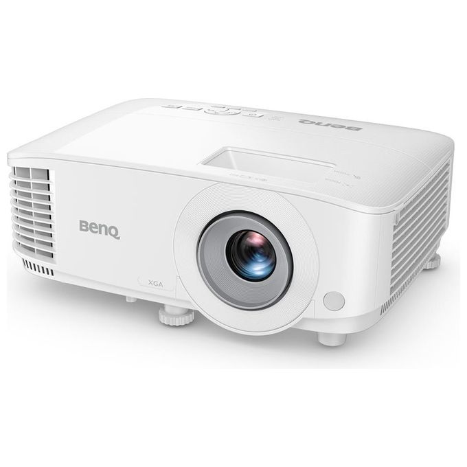 BENQ MX560 Videoproiettore a lampada DLP 4000 ANSI Lumen DLP XGA 1024x768 Compatibilita' 3D Bianco