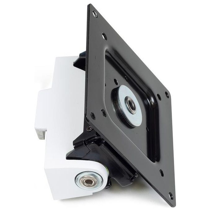 Ergotron HX Heavy Duty Tilt Pivot BWT