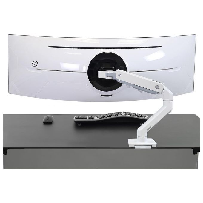 Ergotron HX Heavy Duty Tilt Pivot BWT