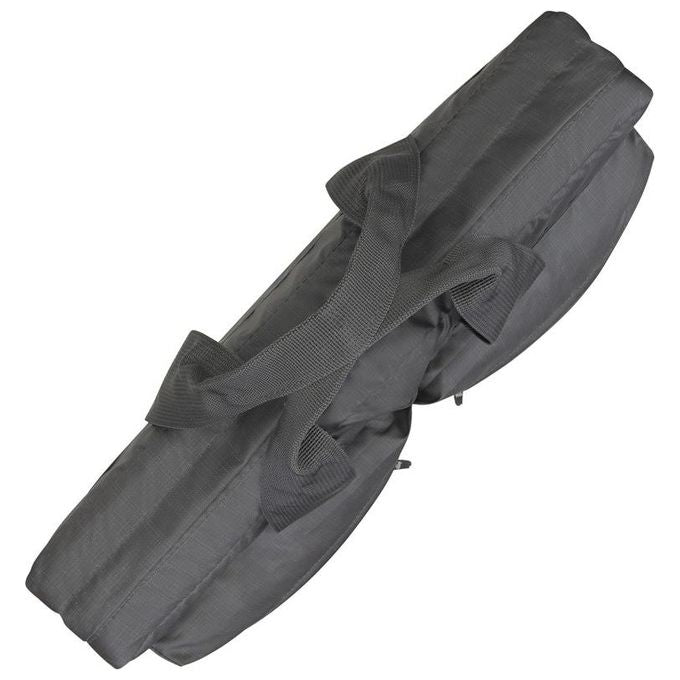 Rivacase 5532 Borsa per Notebook 16'' Grey Lite Urban