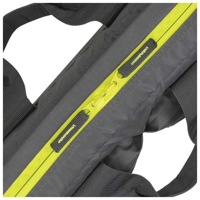 Rivacase 5532 Borsa per Notebook 16'' Grey Lite Urban