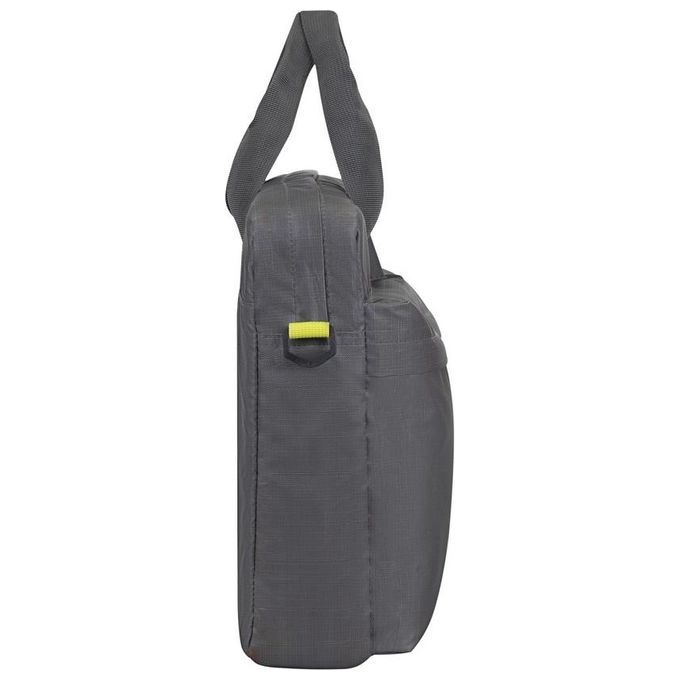 Rivacase 5532 Borsa per Notebook 16'' Grey Lite Urban