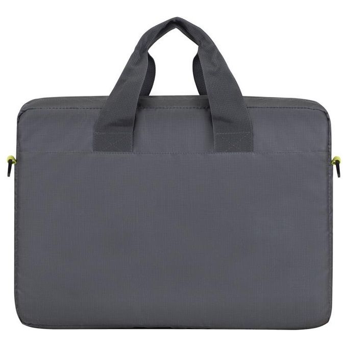 Rivacase 5532 Borsa per Notebook 16'' Grey Lite Urban