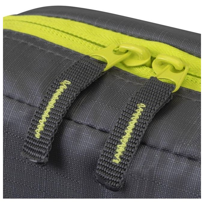 Rivacase 5532 Borsa per Notebook 16'' Grey Lite Urban