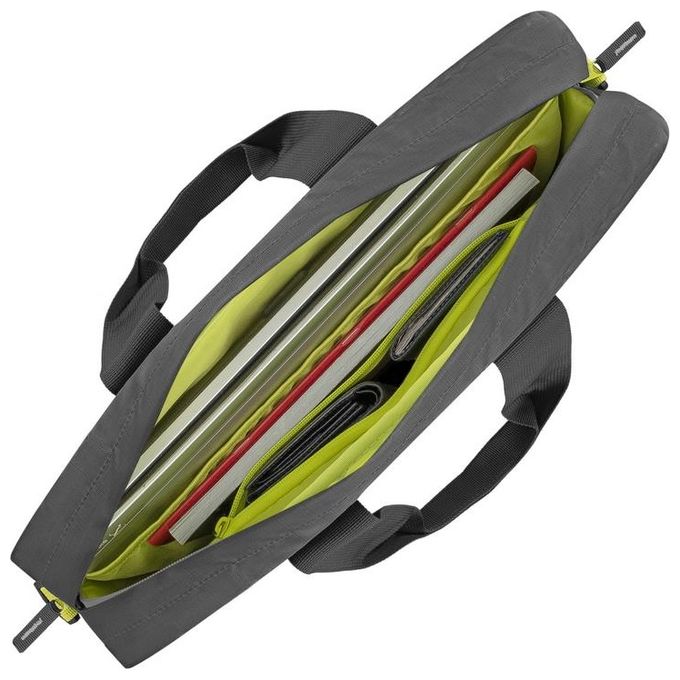 Rivacase 5532 Borsa per Notebook 16'' Grey Lite Urban