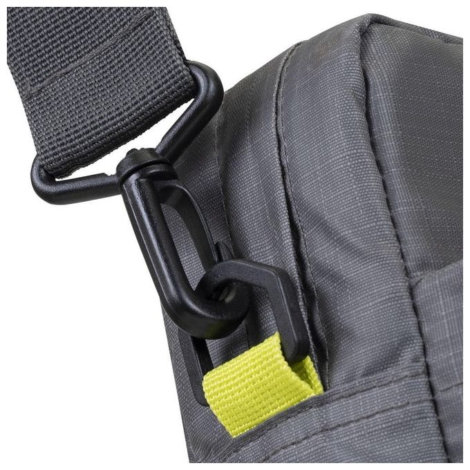Rivacase 5532 Borsa per Notebook 16'' Grey Lite Urban