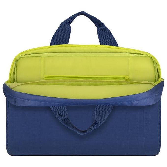 Rivacase 5532 Borsa per Notebook 16'' Blue Lite Urban