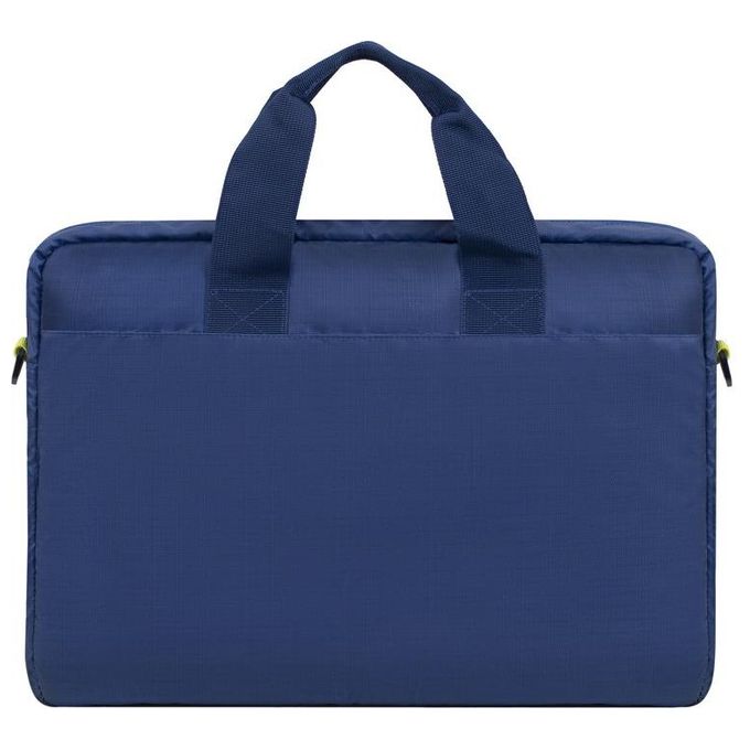 Rivacase 5532 Borsa per Notebook 16'' Blue Lite Urban