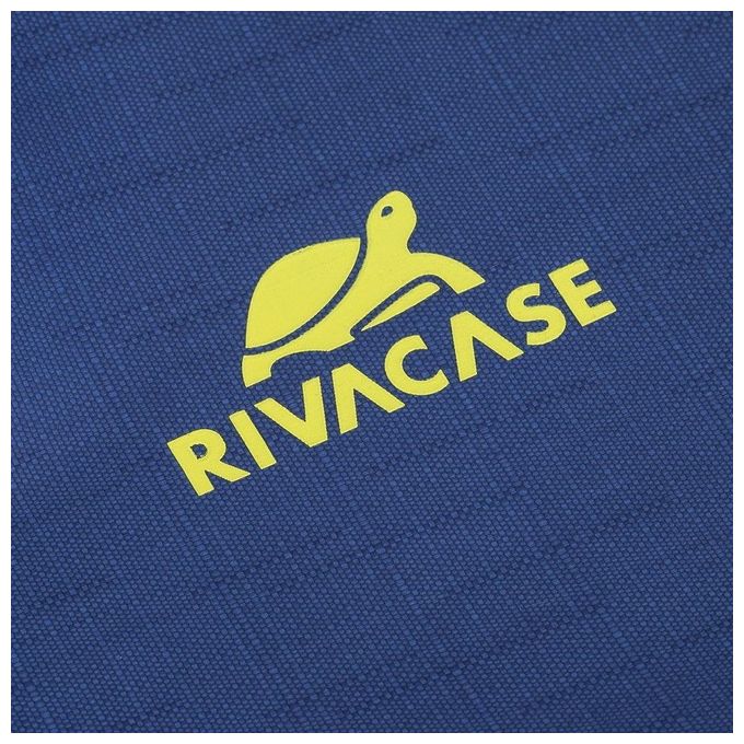 Rivacase 5532 Borsa per Notebook 16'' Blue Lite Urban