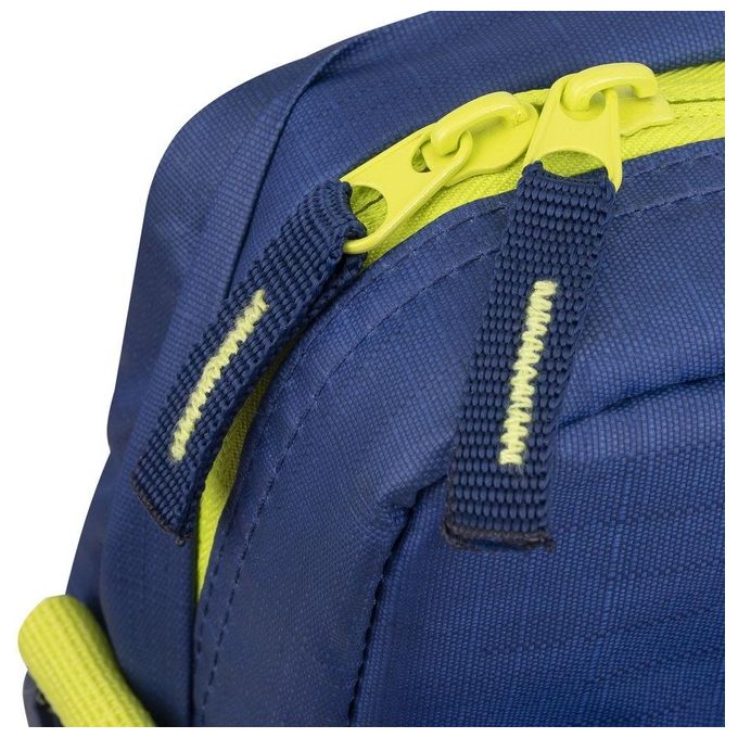 Rivacase 5532 Borsa per Notebook 16'' Blue Lite Urban