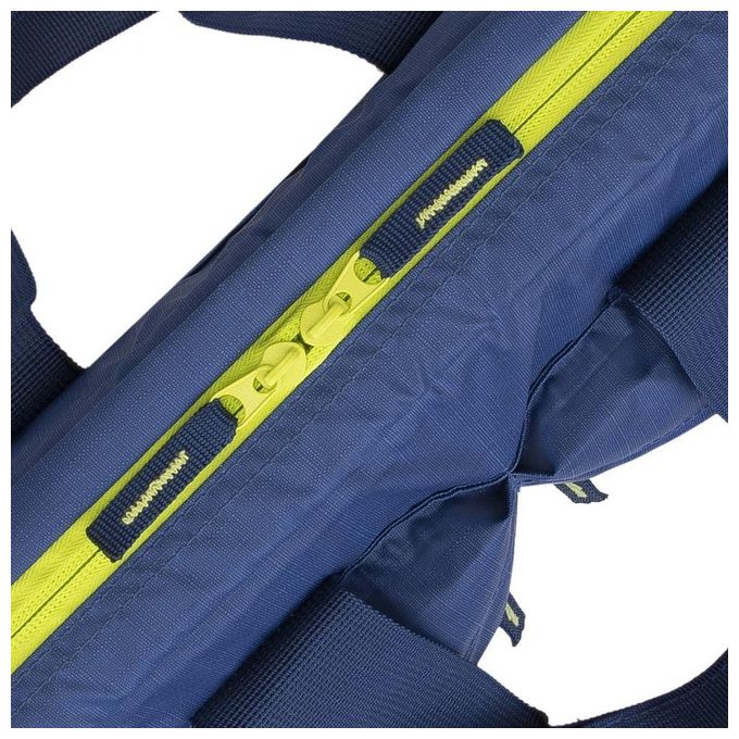 Rivacase 5532 Borsa per Notebook 16'' Blue Lite Urban