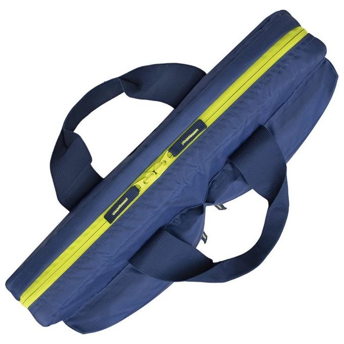 Rivacase 5532 Borsa per Notebook 16'' Blue Lite Urban