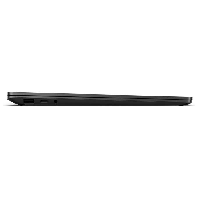 Microsoft Microsof Surface Laptop 3, Processore Intel Core i5-1035G7, Ram 8Gb, Hd 128Gb SSD, Display 13.5'', Windows 10 Pro