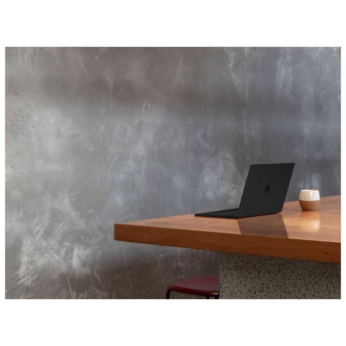 Microsoft Microsof Surface Laptop 3, Processore Intel Core i5-1035G7, Ram 8Gb, Hd 128Gb SSD, Display 13.5'', Windows 10 Pro