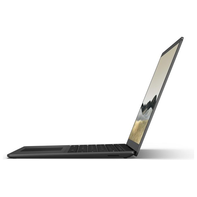 Microsoft Microsof Surface Laptop 3, Processore Intel Core i5-1035G7, Ram 8Gb, Hd 128Gb SSD, Display 13.5'', Windows 10 Pro