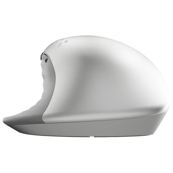 HP Silver 930 Creator Mouse Mano Destra Bluetooth 3000 DPI