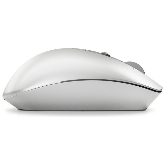 HP Silver 930 Creator Mouse Mano Destra Bluetooth 3000 DPI