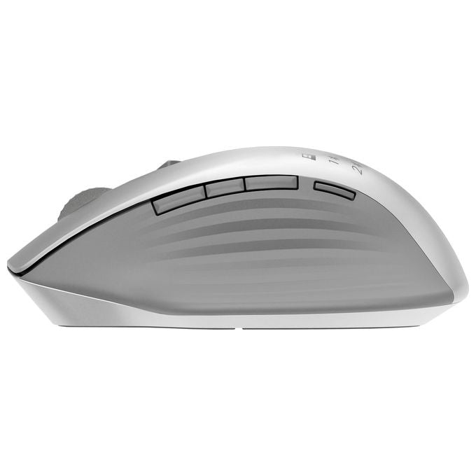 HP Silver 930 Creator Mouse Mano Destra Bluetooth 3000 DPI