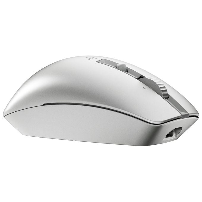 HP Silver 930 Creator Mouse Mano Destra Bluetooth 3000 DPI