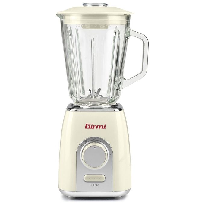 Girmi FR76 Frullatore 600W 1,5 Litri