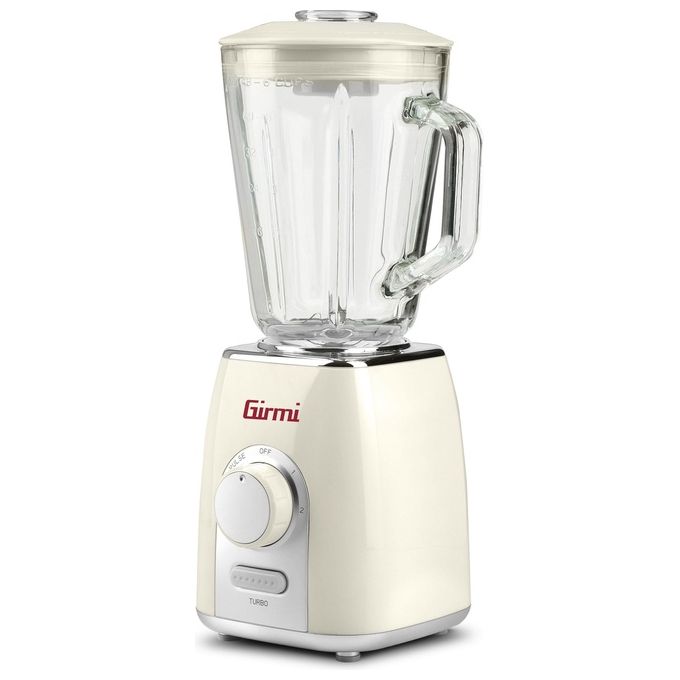 Girmi FR76 Frullatore 600W 1,5 Litri