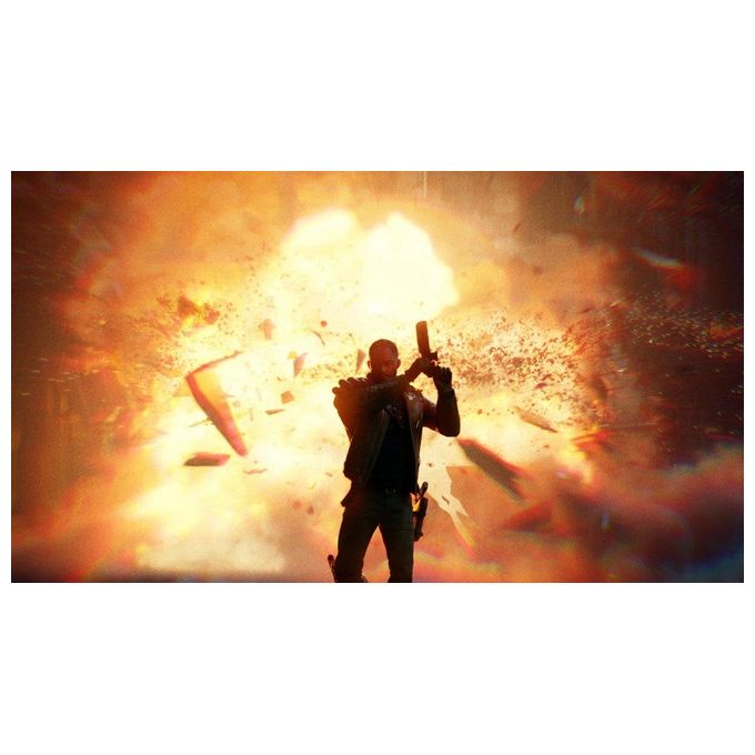 Bethesda Deathloop per PlayStation 5