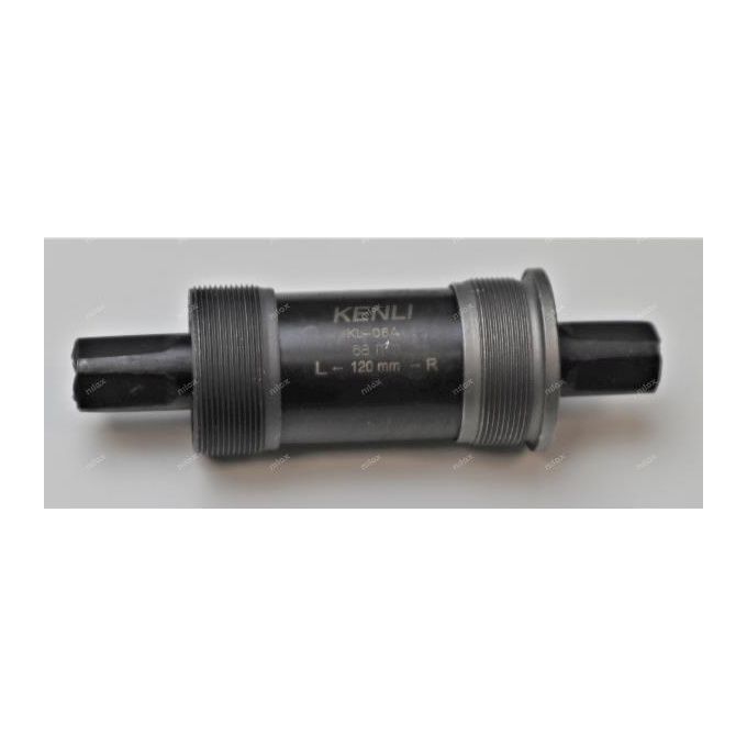 Nilox ZM9SPJ10013 BB Sets J1 Steel