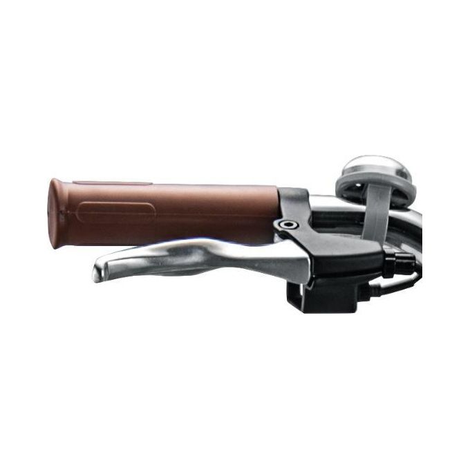 Nilox ZM9SPJ10033 Grip J1 Pvc Brown