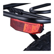 Nilox ZM9SPX80034 Batteria per Luci Posteriori per X8